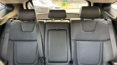 Hyundai TUCSON 1.6 TGDi 48V MHD 180 Ultimate 5dr 4WD DCT Petrol Estate